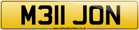 M311 JON