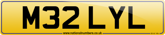 M32 LYL