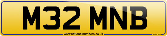 M32 MNB