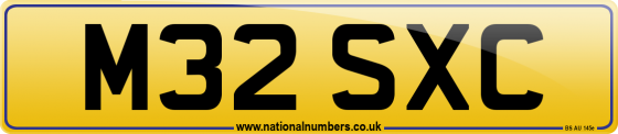 M32 SXC