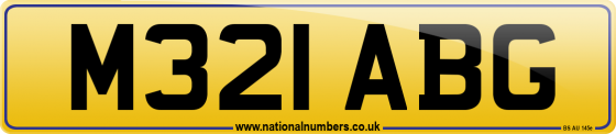 M321 ABG