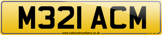 M321 ACM