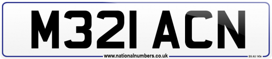 M321 ACN