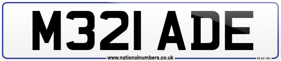 M321 ADE