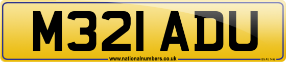 M321 ADU