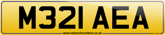 M321 AEA