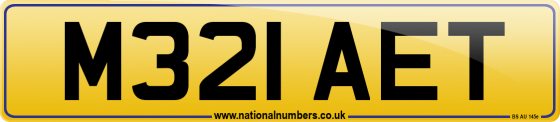 M321 AET