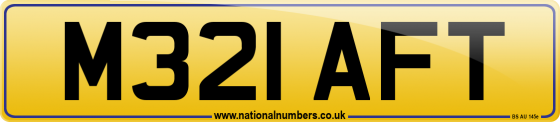 M321 AFT