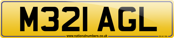 M321 AGL