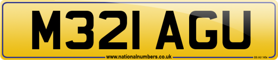 M321 AGU