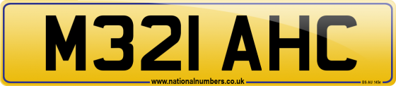M321 AHC