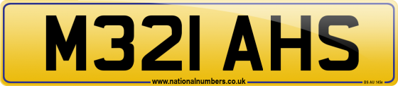 M321 AHS