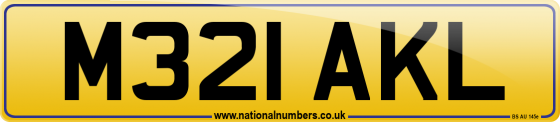 M321 AKL