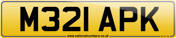 M321 APK