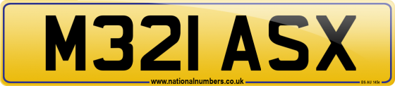 M321 ASX