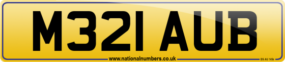 M321 AUB