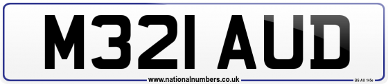 M321 AUD