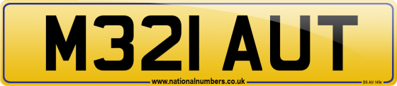 M321 AUT