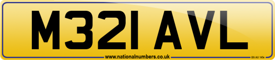 M321 AVL