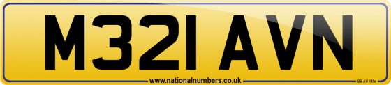 M321 AVN