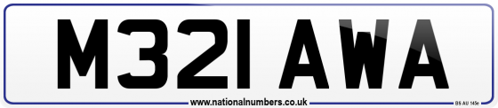 M321 AWA