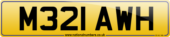 M321 AWH