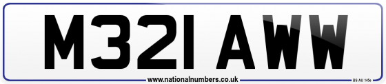 M321 AWW