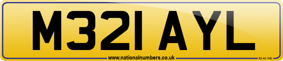 M321 AYL