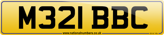 M321 BBC