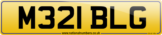 M321 BLG