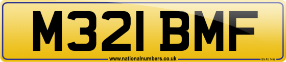 M321 BMF