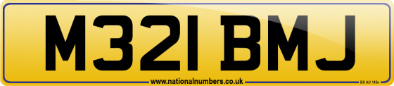 M321 BMJ