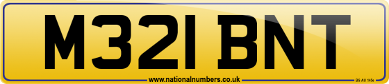 M321 BNT