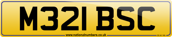 M321 BSC