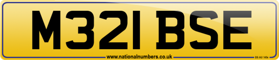 M321 BSE