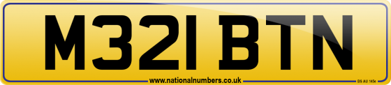 M321 BTN