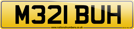 M321 BUH