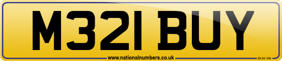 M321 BUY