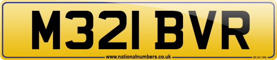 M321 BVR