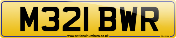 M321 BWR