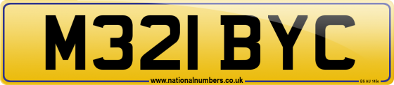 M321 BYC
