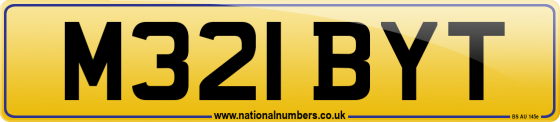 M321 BYT