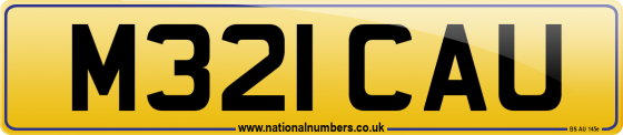 M321 CAU
