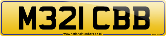 M321 CBB