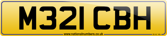 M321 CBH