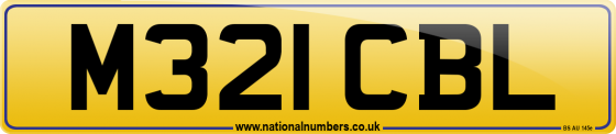 M321 CBL