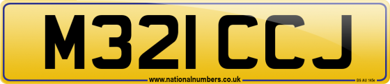 M321 CCJ