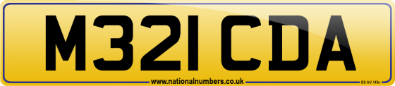 M321 CDA