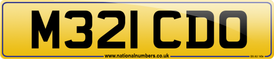 M321 CDO