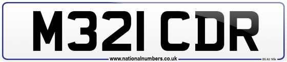 M321 CDR
